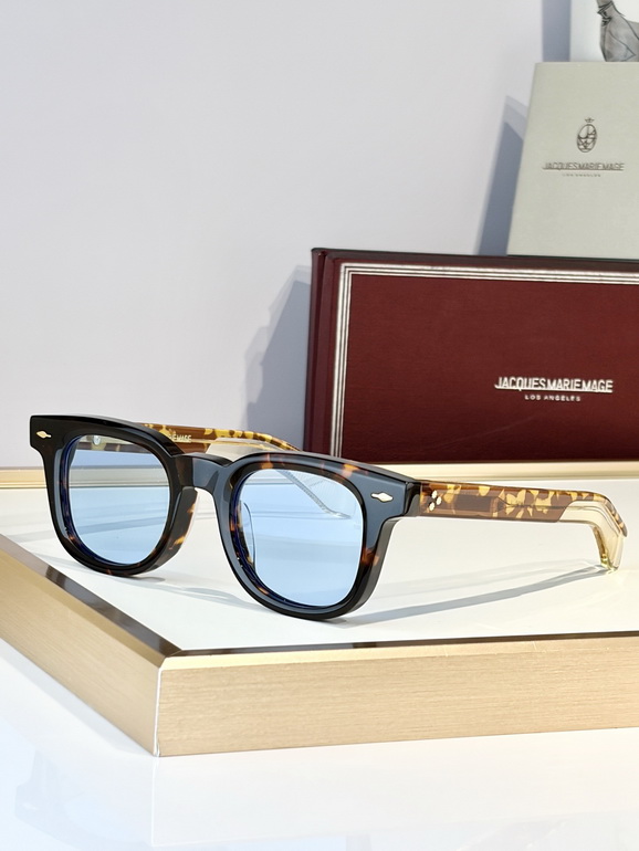JACQUES MARIE MAGE Sunglasses(AAAA)-248