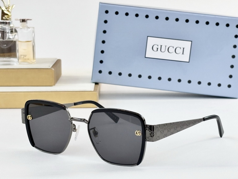 GUCCI Sunglasses(AAAA)-1989