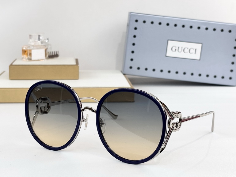 GUCCI Sunglasses(AAAA)-1978