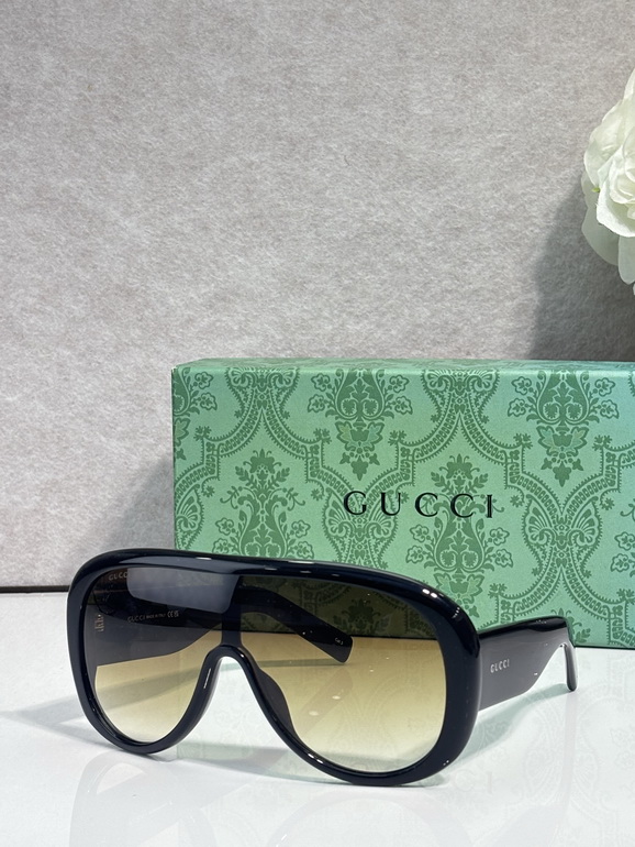 GUCCI Sunglasses(AAAA)-1949