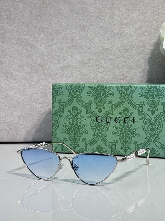 GUCCI Sunglasses(AAAA)-1947