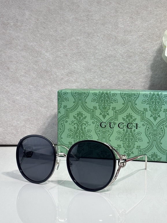 GUCCI Sunglasses(AAAA)-1939