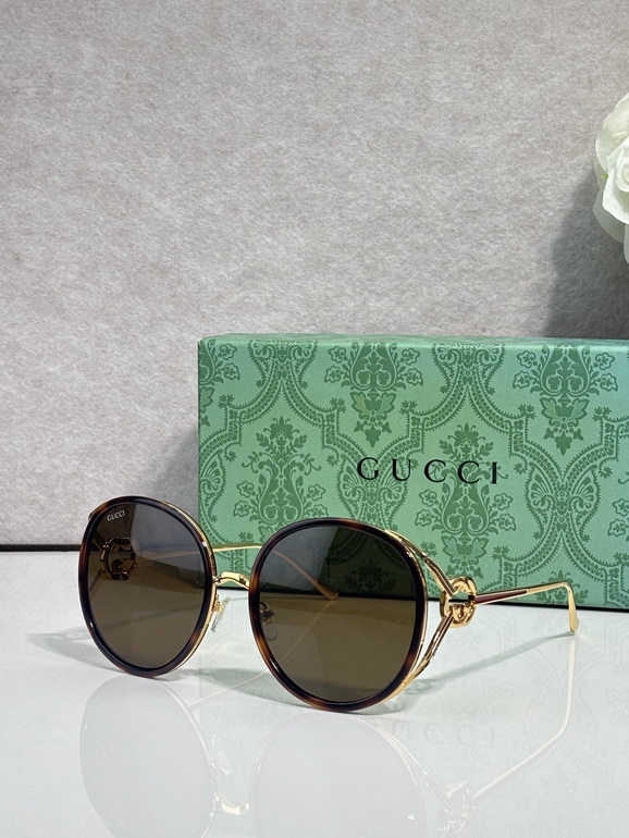 GUCCI Sunglasses(AAAA)-1936