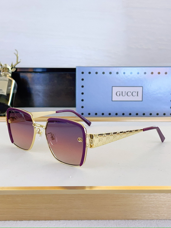GUCCI Sunglasses(AAAA)-1921