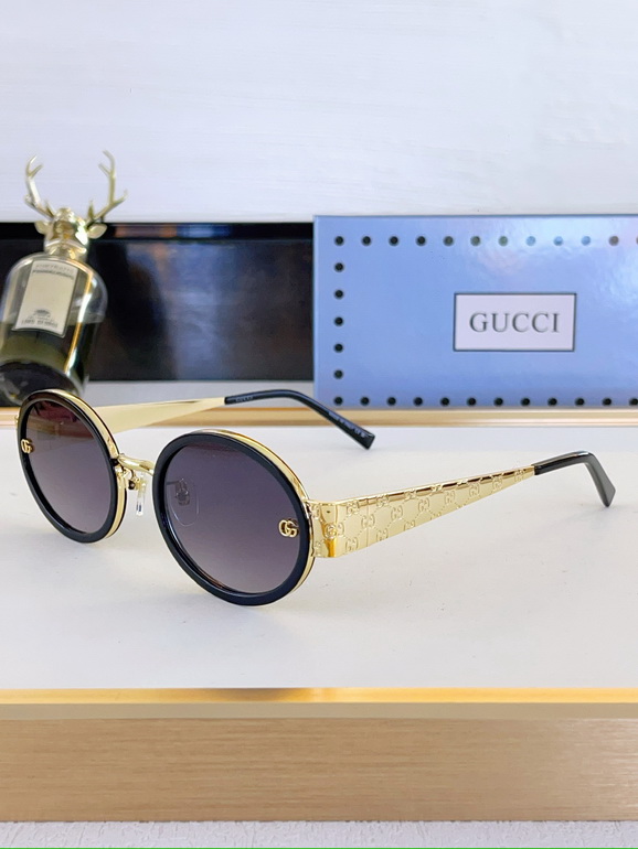 GUCCI Sunglasses(AAAA)-1911