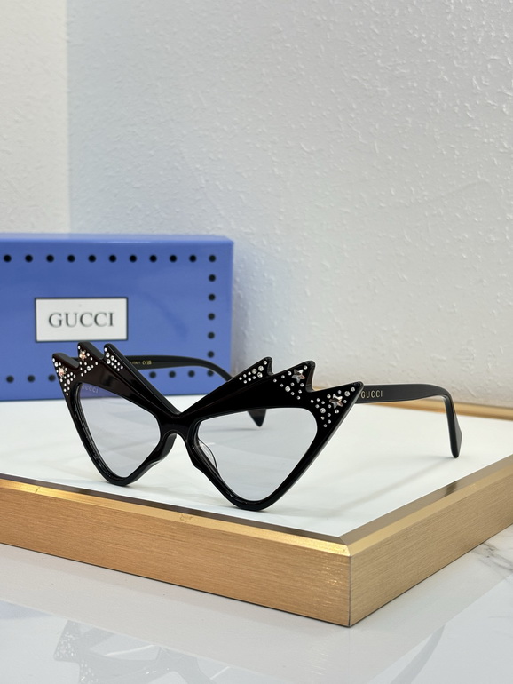 GUCCI Sunglasses(AAAA)-1889