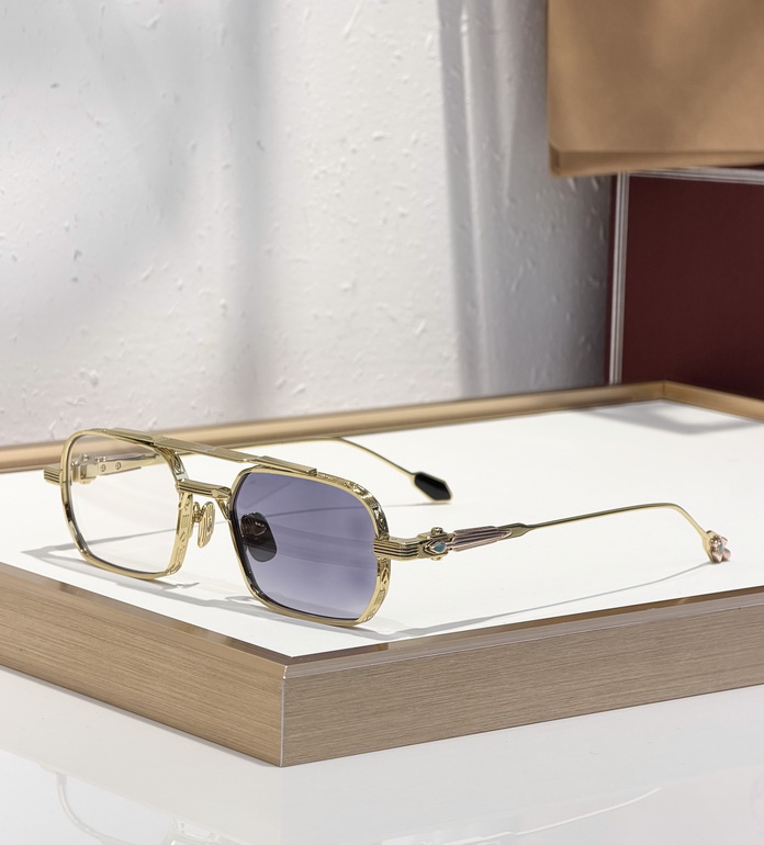 JACQUES MARIE MAGE Sunglasses(AAAA)-211