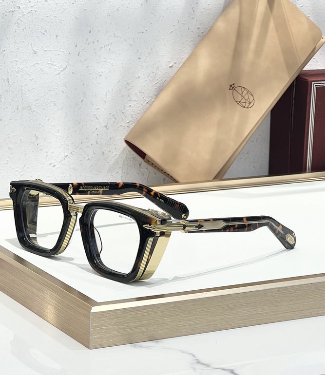 JACQUES MARIE MAGE Sunglasses(AAAA)-196