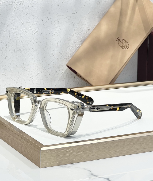JACQUES MARIE MAGE Sunglasses(AAAA)-191