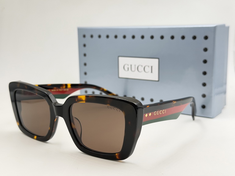 GUCCI Sunglasses(AAAA)-1829