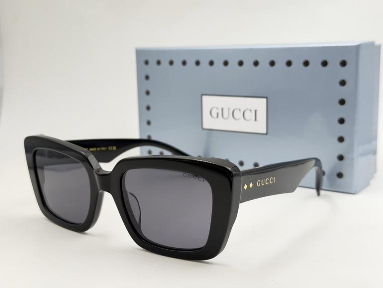 GUCCI Sunglasses(AAAA)-1828