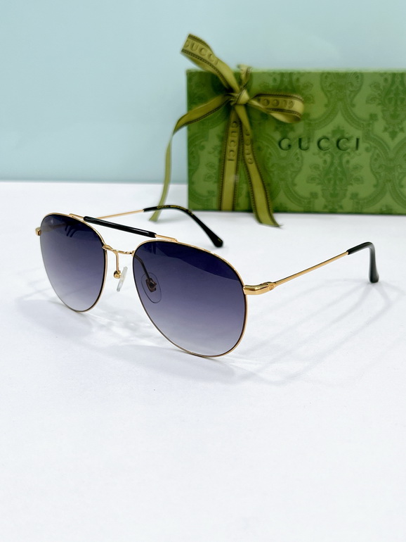 GUCCI Sunglasses(AAAA)-1782