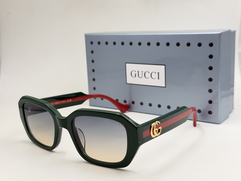 GUCCI Sunglasses(AAAA)-1769