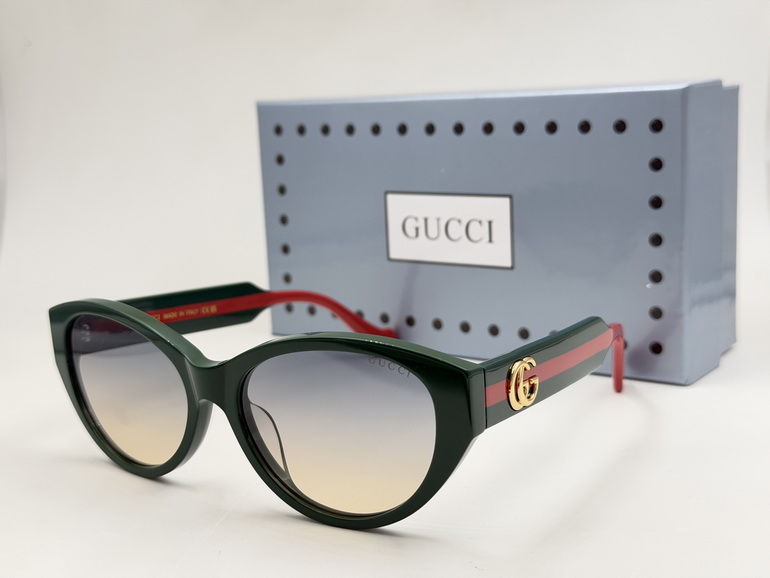 GUCCI Sunglasses(AAAA)-1767