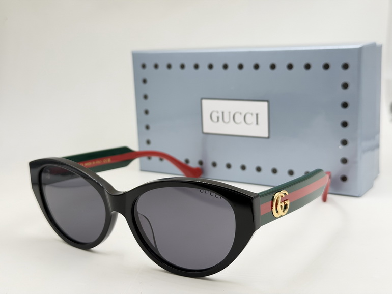 GUCCI Sunglasses(AAAA)-1764