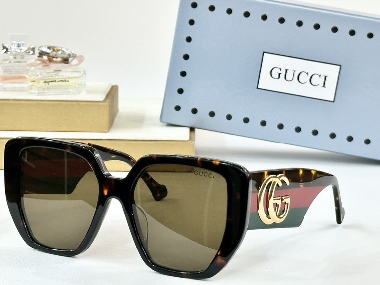 GUCCI Sunglasses(AAAA)-1759