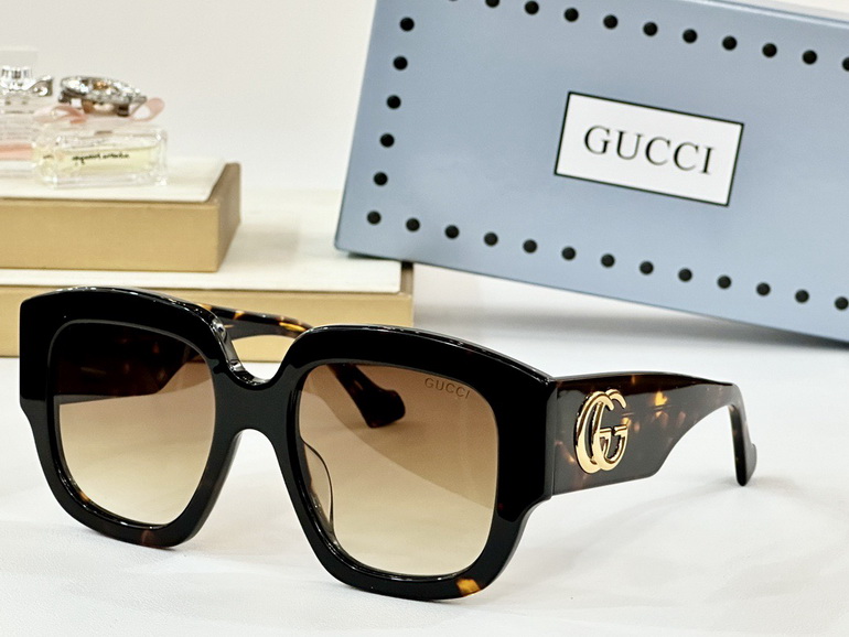 GUCCI Sunglasses(AAAA)-1748
