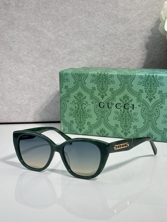 GUCCI Sunglasses(AAAA)-1716