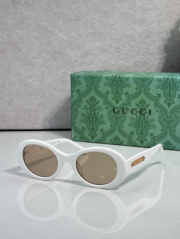 GUCCI Sunglasses(AAAA)-1708
