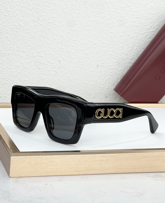 GUCCI Sunglasses(AAAA)-1692