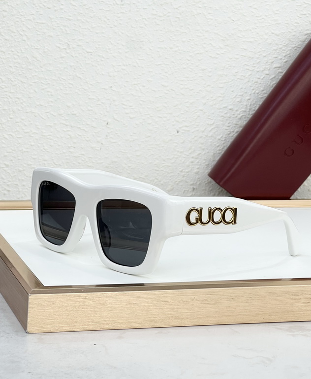 GUCCI Sunglasses(AAAA)-1690