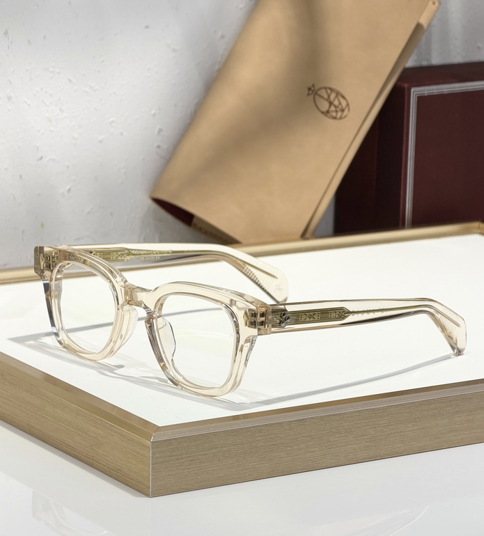 JACQUES MARIE MAGE Sunglasses(AAAA)-147
