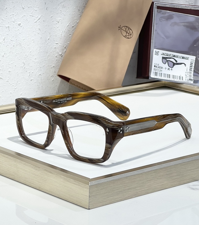 JACQUES MARIE MAGE Sunglasses(AAAA)-132