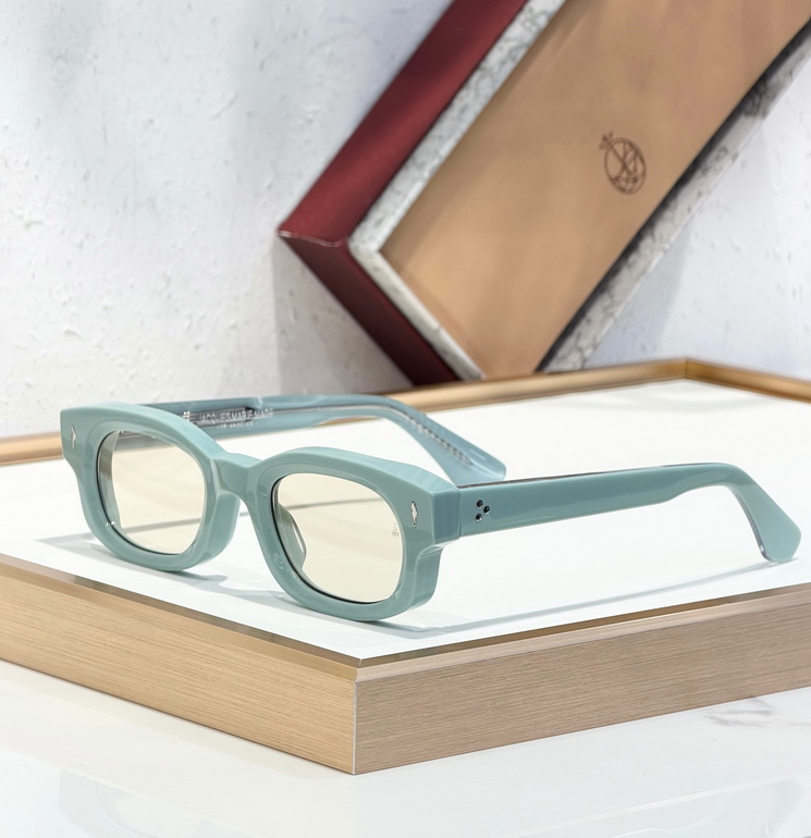 JACQUES MARIE MAGE Sunglasses(AAAA)-119