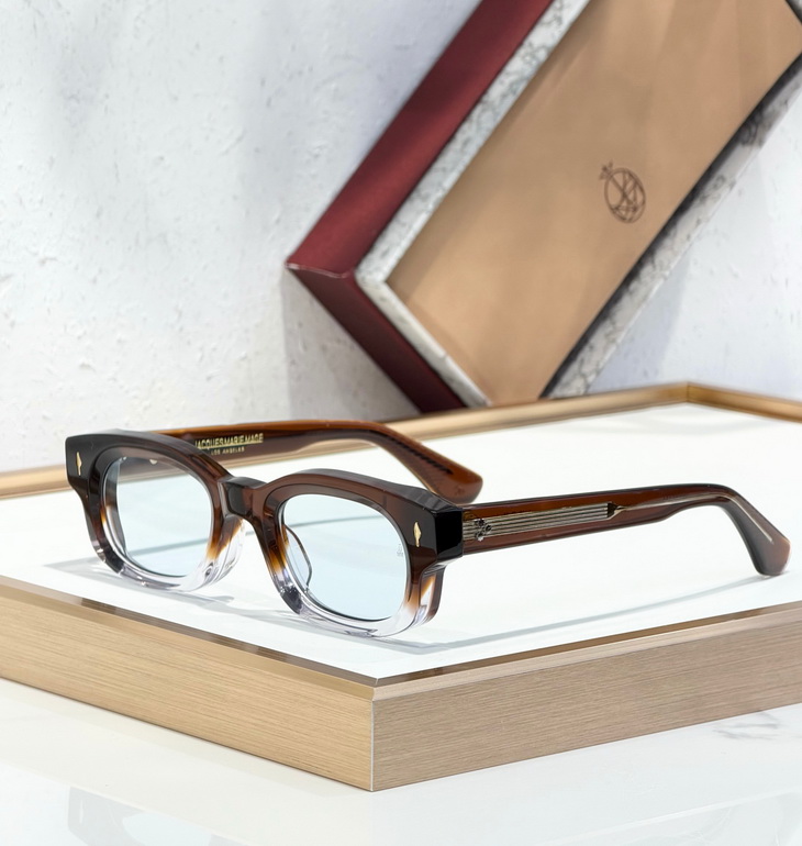 JACQUES MARIE MAGE Sunglasses(AAAA)-115