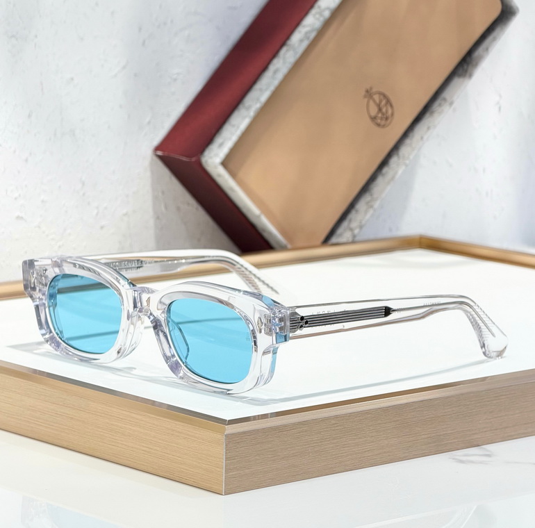 JACQUES MARIE MAGE Sunglasses(AAAA)-113