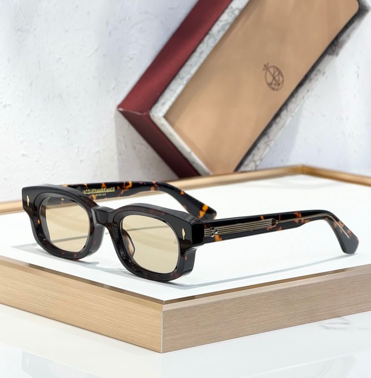 JACQUES MARIE MAGE Sunglasses(AAAA)-110