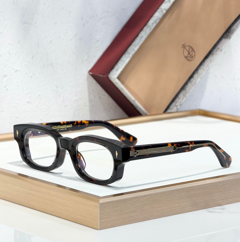 JACQUES MARIE MAGE Sunglasses(AAAA)-92