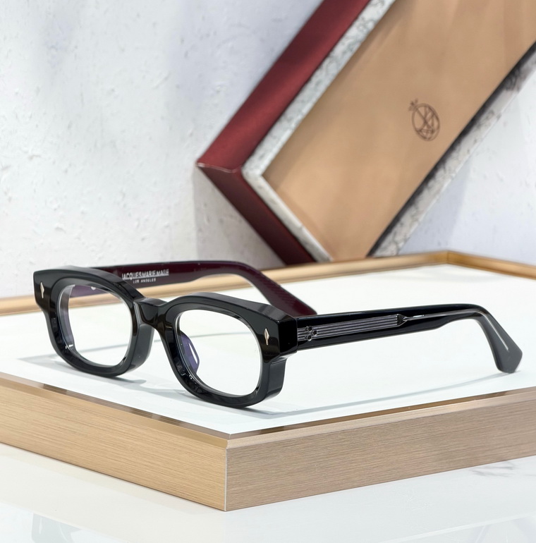 JACQUES MARIE MAGE Sunglasses(AAAA)-90
