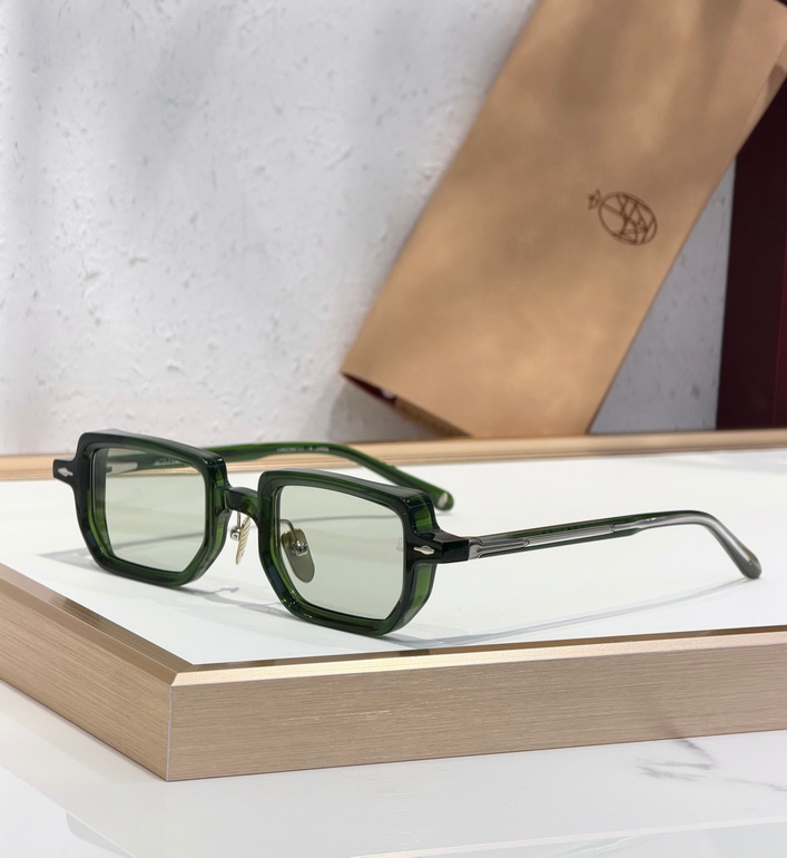 JACQUES MARIE MAGE Sunglasses(AAAA)-78