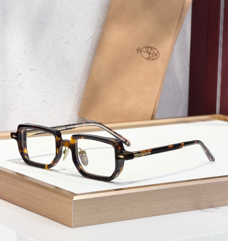 JACQUES MARIE MAGE Sunglasses(AAAA)-58