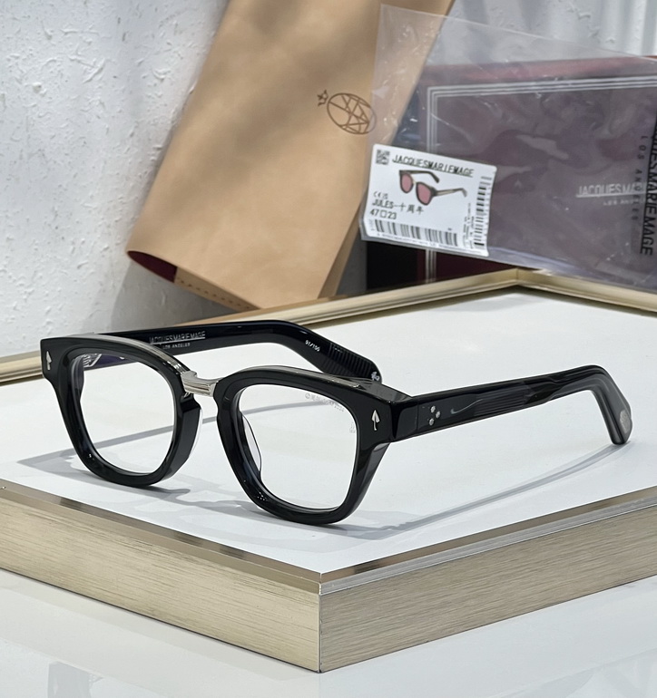 JACQUES MARIE MAGE Sunglasses(AAAA)-45