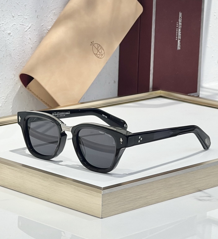 JACQUES MARIE MAGE Sunglasses(AAAA)-34