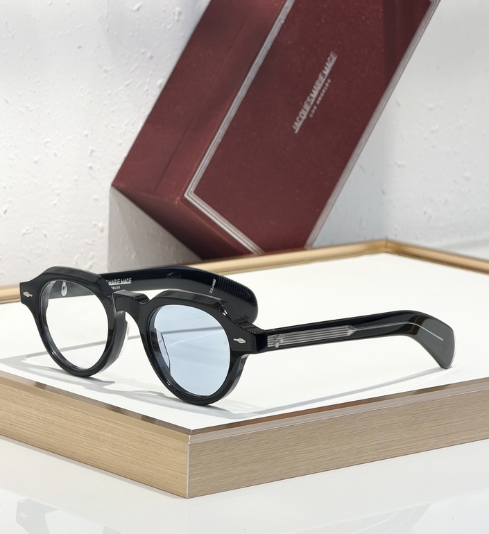 JACQUES MARIE MAGE Sunglasses(AAAA)-31