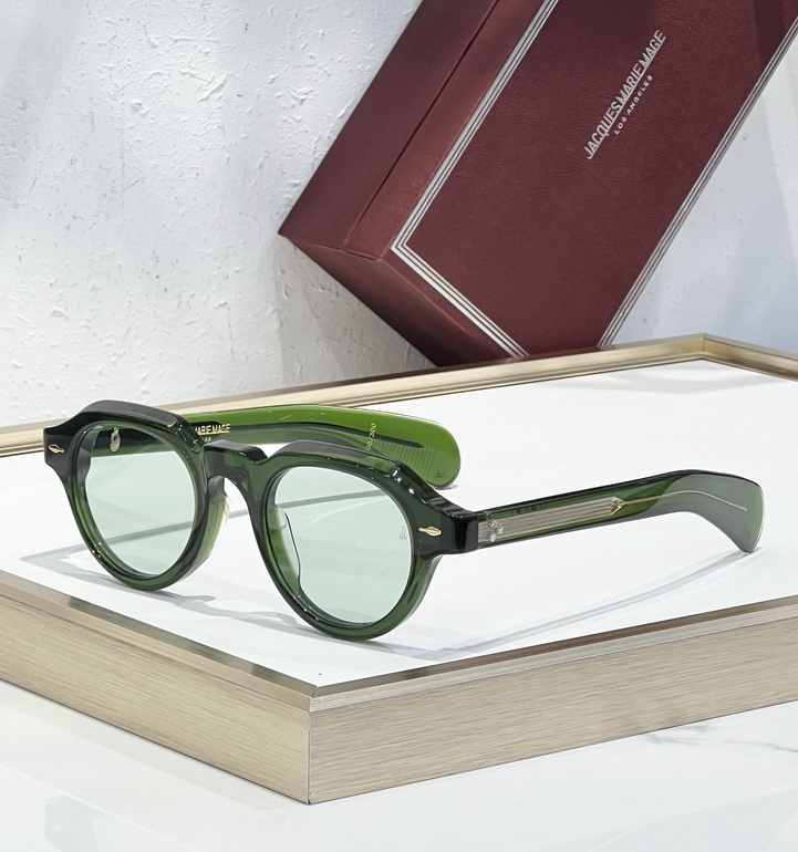 JACQUES MARIE MAGE Sunglasses(AAAA)-20