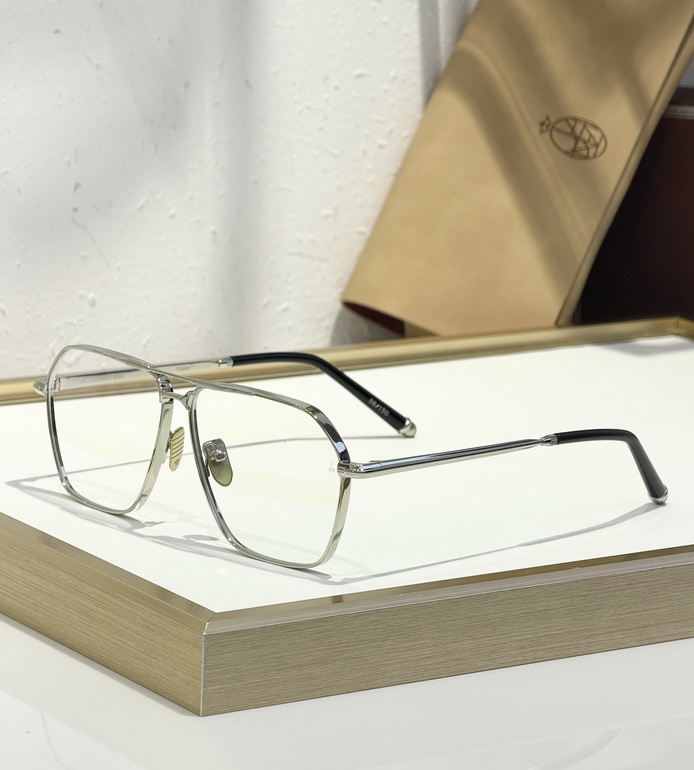 JACQUES MARIE MAGE Sunglasses(AAAA)-11