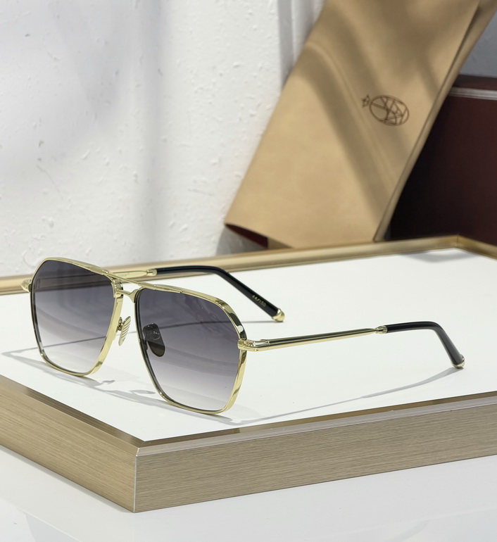 JACQUES MARIE MAGE Sunglasses(AAAA)-10