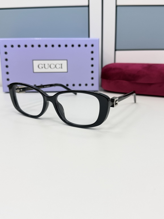 GUCCI Sunglasses(AAAA)-1609