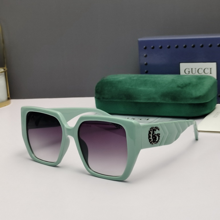 GUCCI Sunglasses(AAAA)-1541