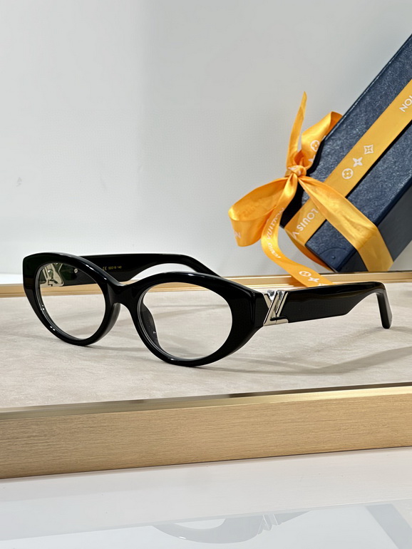 LV Sunglasses(AAAA)-1347