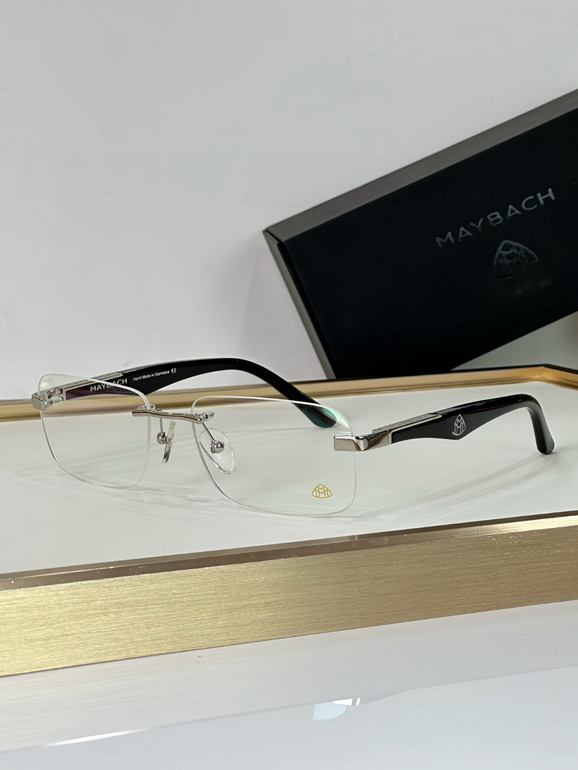 MAYBACH Sunglasses(AAAA)-455