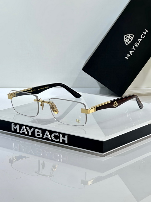 MAYBACH Sunglasses(AAAA)-450