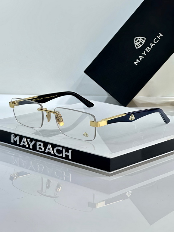 MAYBACH Sunglasses(AAAA)-440