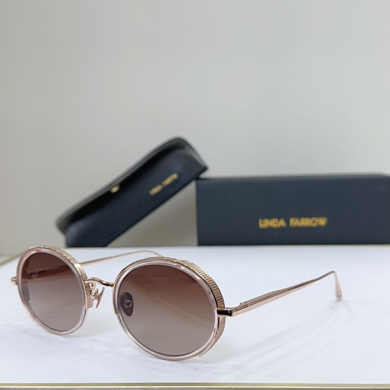 LINDA Sunglasses(AAAA)-048