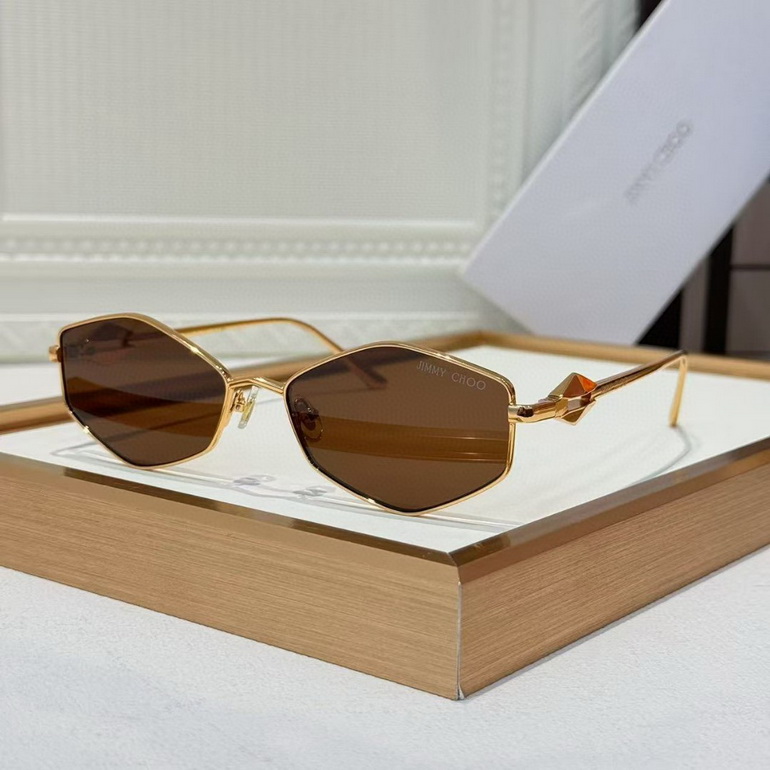 Jimmychoo Sunglasses(AAAA)-233