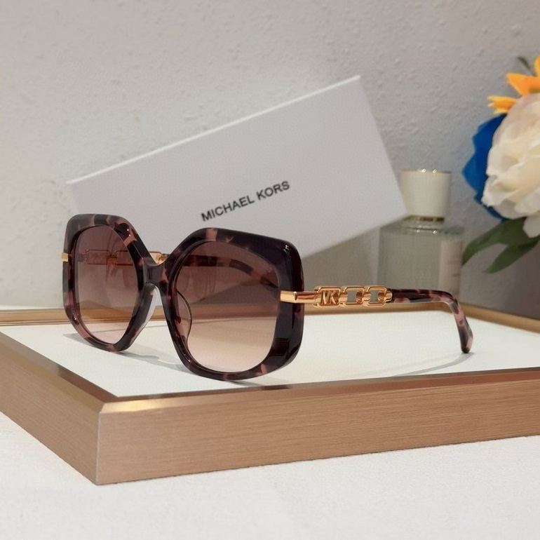 Michael Kors Sunglasses(AAAA)-085